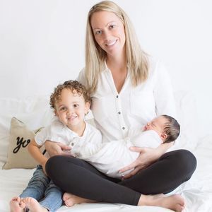 Meet your Posher, Bree